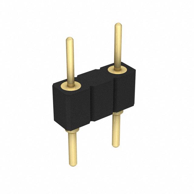 350-10-103-01-714101 Preci-Dip  Headers Male Pins